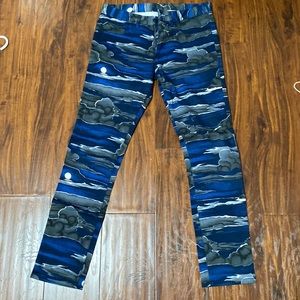 Kenzo slim pants